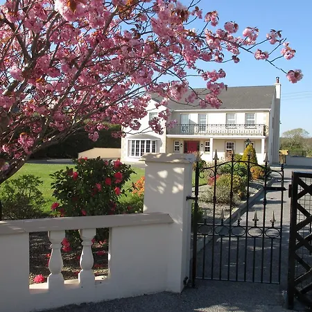 Glensheahan House Nyaraló Cill Airne