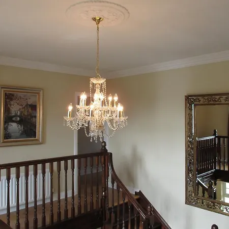 Nyaraló Glensheahan House