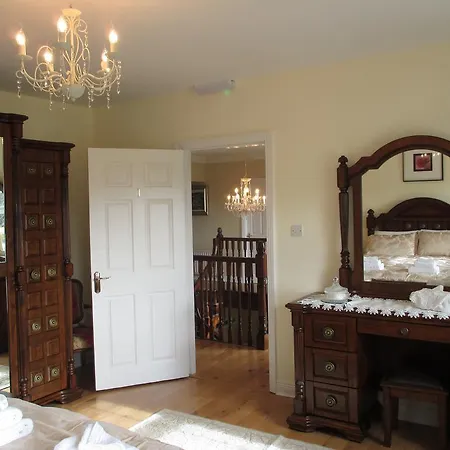 Nyaraló Glensheahan House Cill Airne
